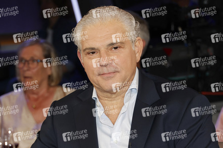'NDR Talk Show' in Hamburg