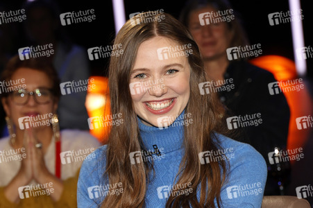 'NDR Talk Show' in Hamburg
