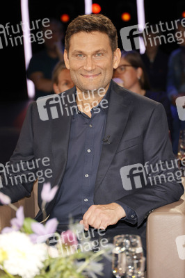 'NDR Talk Show' in Hamburg