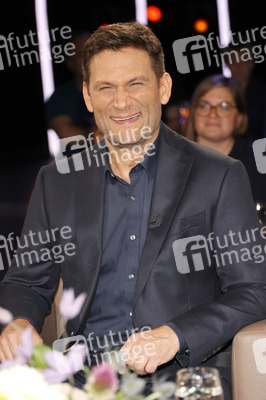 'NDR Talk Show' in Hamburg
