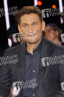 'NDR Talk Show' in Hamburg