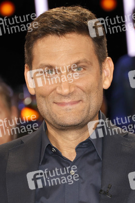 'NDR Talk Show' in Hamburg