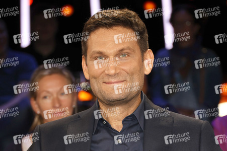 'NDR Talk Show' in Hamburg