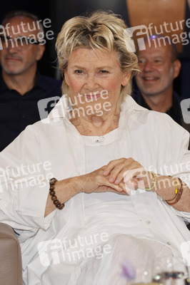 'NDR Talk Show' in Hamburg