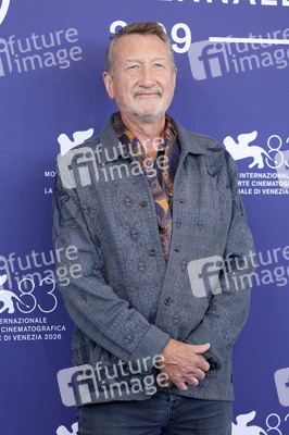 Photocall 'Oasis: Don't Look Back in Anger', Internationale Filmfestspiele von Venedig 2026