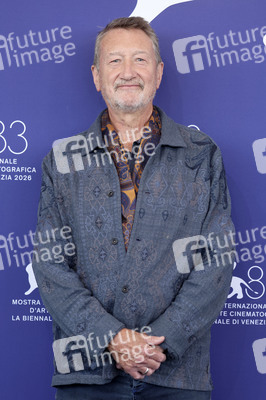 Photocall 'Oasis: Don't Look Back in Anger', Internationale Filmfestspiele von Venedig 2026