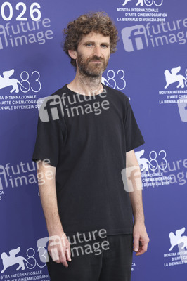 Photocall 'Oasis: Don't Look Back in Anger', Internationale Filmfestspiele von Venedig 2026