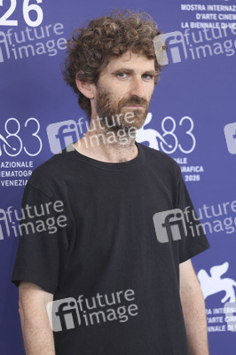 Photocall 'Oasis: Don't Look Back in Anger', Internationale Filmfestspiele von Venedig 2026