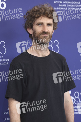Photocall 'Oasis: Don't Look Back in Anger', Internationale Filmfestspiele von Venedig 2026