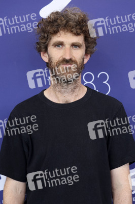 Photocall 'Oasis: Don't Look Back in Anger', Internationale Filmfestspiele von Venedig 2026