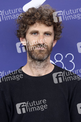 Photocall 'Oasis: Don't Look Back in Anger', Internationale Filmfestspiele von Venedig 2026