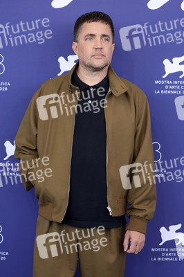 Photocall 'Oasis: Don't Look Back in Anger', Internationale Filmfestspiele von Venedig 2026