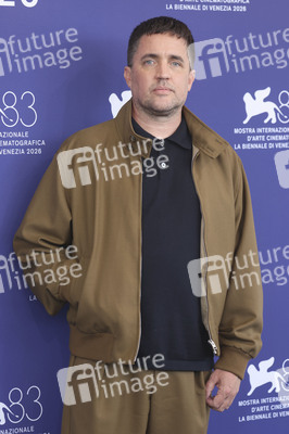 Photocall 'Oasis: Don't Look Back in Anger', Internationale Filmfestspiele von Venedig 2026