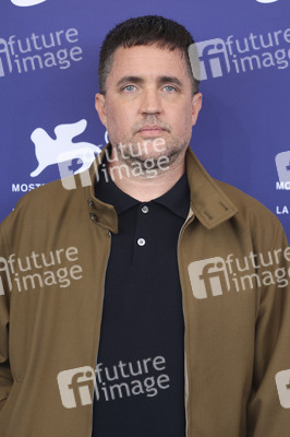 Photocall 'Oasis: Don't Look Back in Anger', Internationale Filmfestspiele von Venedig 2026