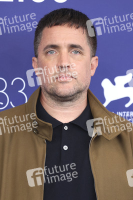 Photocall 'Oasis: Don't Look Back in Anger', Internationale Filmfestspiele von Venedig 2026