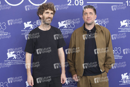 Photocall 'Oasis: Don't Look Back in Anger', Internationale Filmfestspiele von Venedig 2026