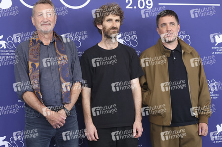 Photocall 'Oasis: Don't Look Back in Anger', Internationale Filmfestspiele von Venedig 2026