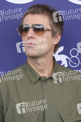 Photocall 'Oasis: Don't Look Back in Anger', Internationale Filmfestspiele von Venedig 2026