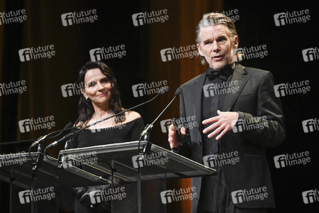 Eröffnung des Festivals des amerikanischen Films 2026 in Deauville