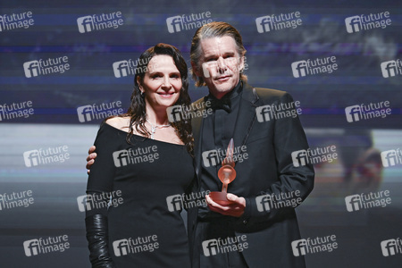 Eröffnung des Festivals des amerikanischen Films 2026 in Deauville