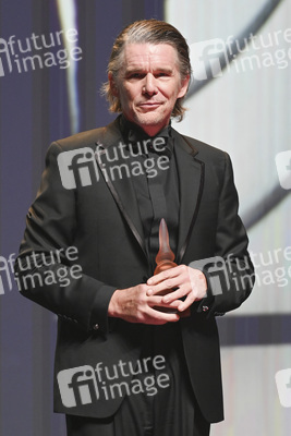 Eröffnung des Festivals des amerikanischen Films 2026 in Deauville