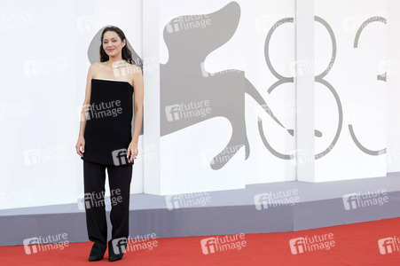 Filmpremiere 'Mr. Nelson, Did You Kill People', Internationale Filmfestspiele von Venedig 2026
