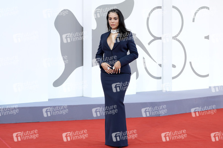 Filmpremiere 'Mr. Nelson, Did You Kill People', Internationale Filmfestspiele von Venedig 2026