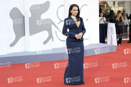 Filmpremiere 'Mr. Nelson, Did You Kill People', Internationale Filmfestspiele von Venedig 2026