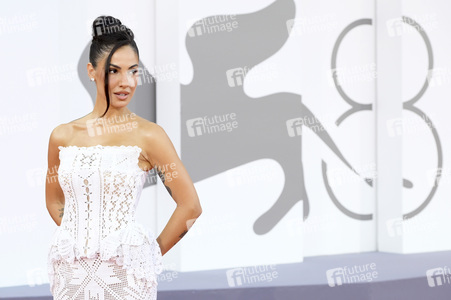 Filmpremiere 'Mr. Nelson, Did You Kill People', Internationale Filmfestspiele von Venedig 2026