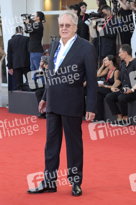 Filmpremiere 'Mr. Nelson, Did You Kill People', Internationale Filmfestspiele von Venedig 2026
