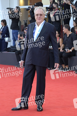 Filmpremiere 'Mr. Nelson, Did You Kill People', Internationale Filmfestspiele von Venedig 2026