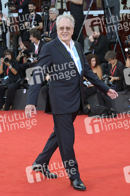 Filmpremiere 'Mr. Nelson, Did You Kill People', Internationale Filmfestspiele von Venedig 2026