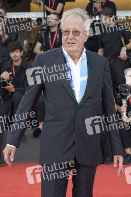 Filmpremiere 'Mr. Nelson, Did You Kill People', Internationale Filmfestspiele von Venedig 2026