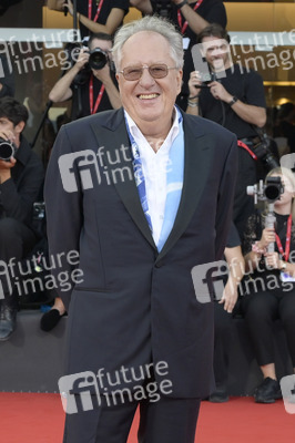 Filmpremiere 'Mr. Nelson, Did You Kill People', Internationale Filmfestspiele von Venedig 2026