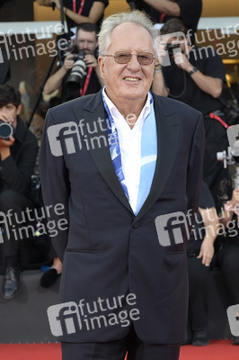 Filmpremiere 'Mr. Nelson, Did You Kill People', Internationale Filmfestspiele von Venedig 2026