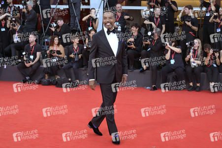 Filmpremiere 'Mr. Nelson, Did You Kill People', Internationale Filmfestspiele von Venedig 2026