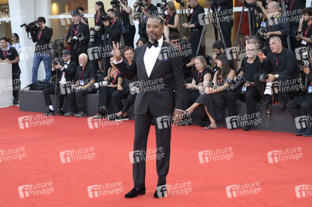 Filmpremiere 'Mr. Nelson, Did You Kill People', Internationale Filmfestspiele von Venedig 2026