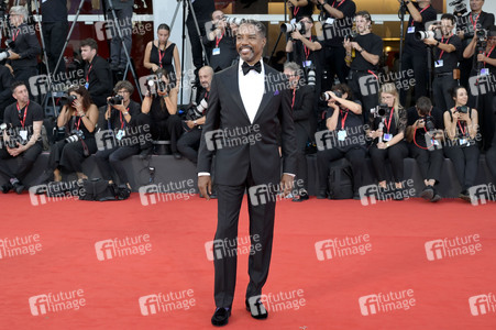 Filmpremiere 'Mr. Nelson, Did You Kill People', Internationale Filmfestspiele von Venedig 2026