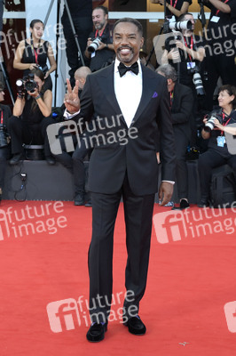 Filmpremiere 'Mr. Nelson, Did You Kill People', Internationale Filmfestspiele von Venedig 2026