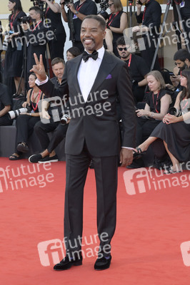 Filmpremiere 'Mr. Nelson, Did You Kill People', Internationale Filmfestspiele von Venedig 2026