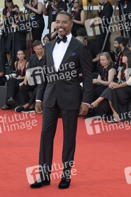 Filmpremiere 'Mr. Nelson, Did You Kill People', Internationale Filmfestspiele von Venedig 2026