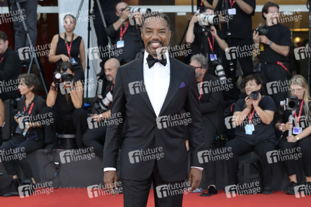Filmpremiere 'Mr. Nelson, Did You Kill People', Internationale Filmfestspiele von Venedig 2026