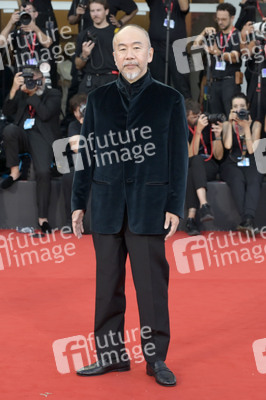 Filmpremiere 'Mr. Nelson, Did You Kill People', Internationale Filmfestspiele von Venedig 2026