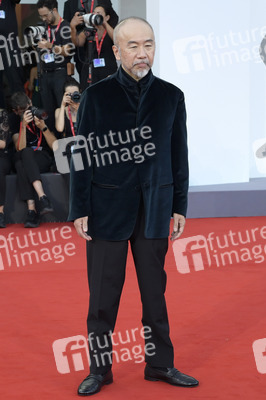 Filmpremiere 'Mr. Nelson, Did You Kill People', Internationale Filmfestspiele von Venedig 2026