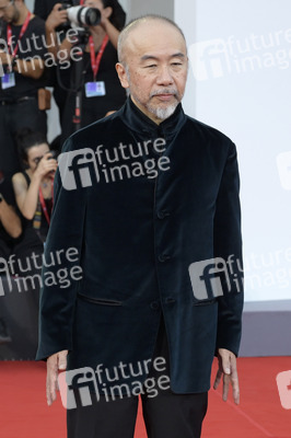 Filmpremiere 'Mr. Nelson, Did You Kill People', Internationale Filmfestspiele von Venedig 2026