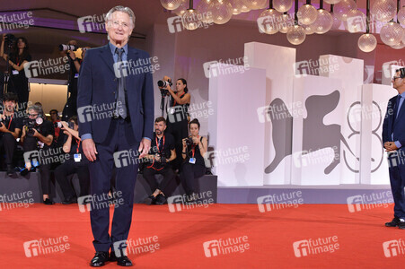Filmpremiere 'The Basics of Philosophy', Internationale Filmfestspiele von Venedig 2026