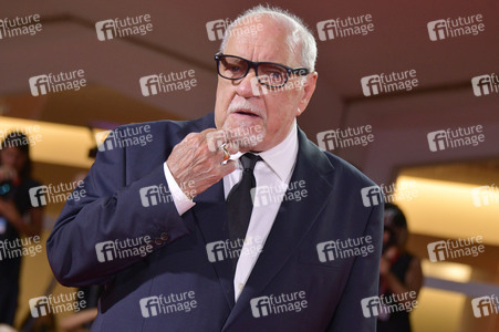 Filmpremiere 'The Basics of Philosophy', Internationale Filmfestspiele von Venedig 2026