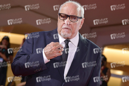 Filmpremiere 'The Basics of Philosophy', Internationale Filmfestspiele von Venedig 2026