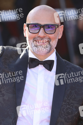 Filmpremiere 'Primetime', Internationale Filmfestspiele von Venedig 2026