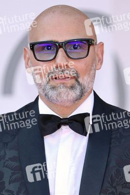 Filmpremiere 'Primetime', Internationale Filmfestspiele von Venedig 2026